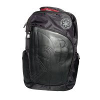 Pritties Accessories Genuine Star Wars Rogue One Deluxe Death Trooper Kids EVA Backpack Rucksack Sports Bag 