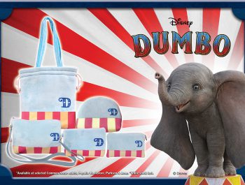Dumbo Movie