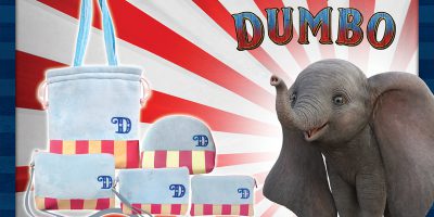 Dumbo Movie