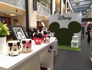 Disney Zakka Pop Up Store