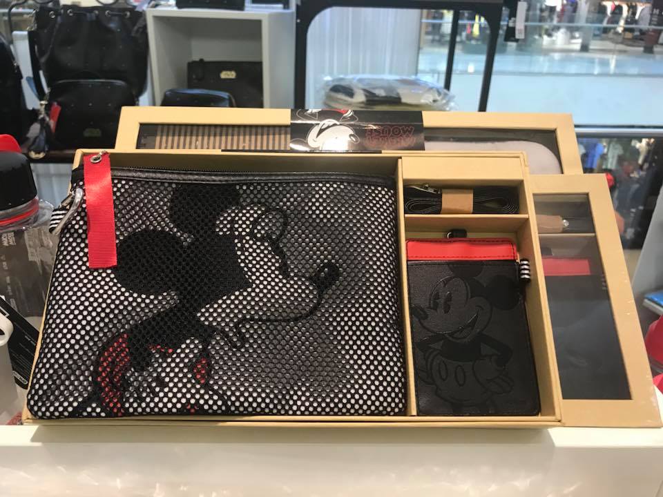 Premium Mickey Gift Sets