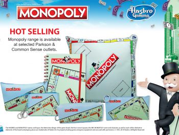 Monopoly