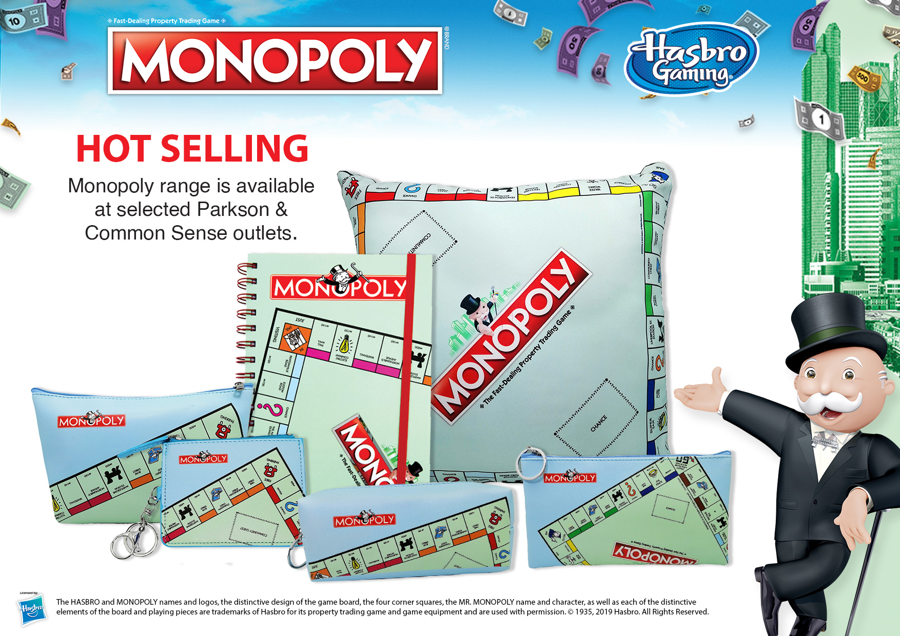 Monopoly